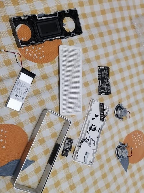 无线鼠标技术规格展示