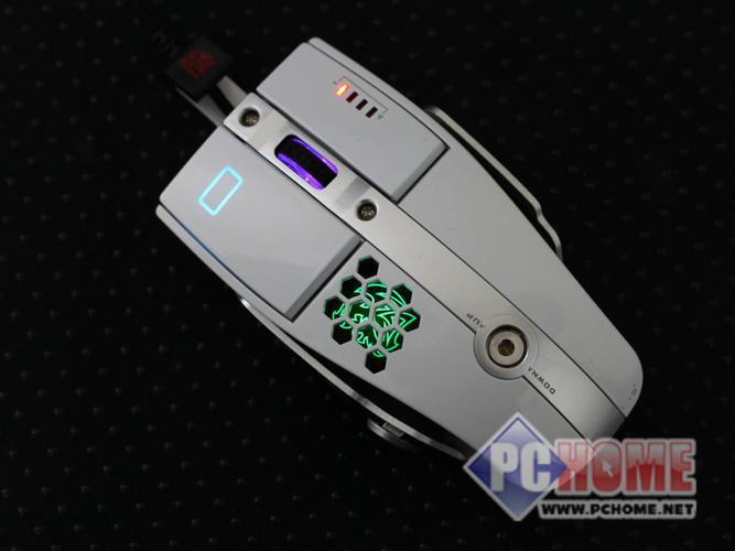 Recommendation for gaming peripherals