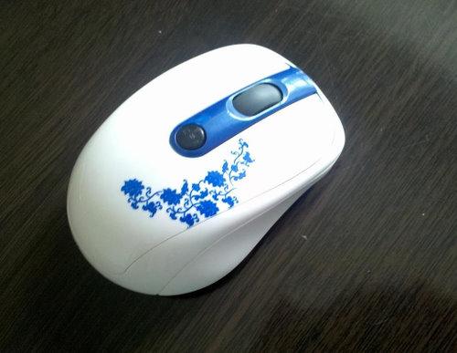 Computer peripherals focused on battery life