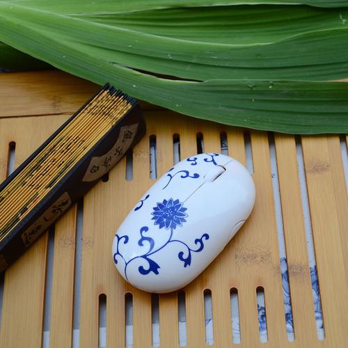 Stylish mouse for office and home use