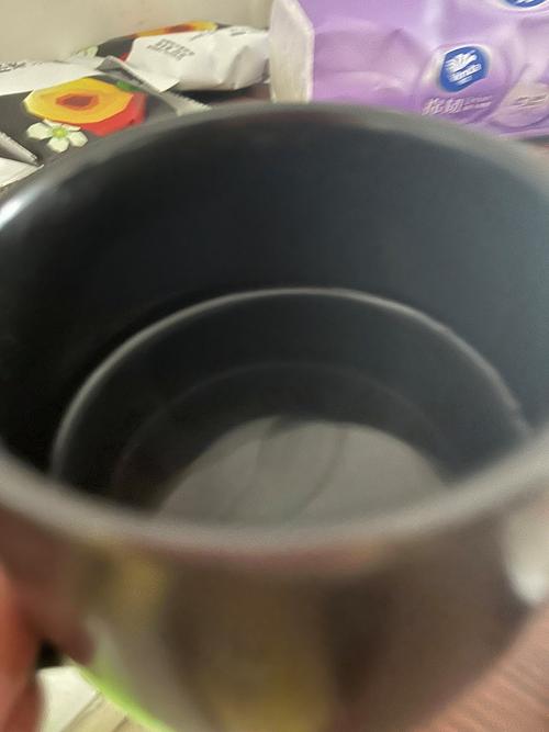 Wired mouse connected low power