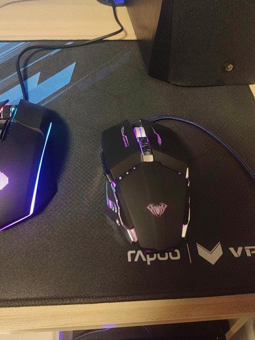 Best gaming mouse recommendation setup