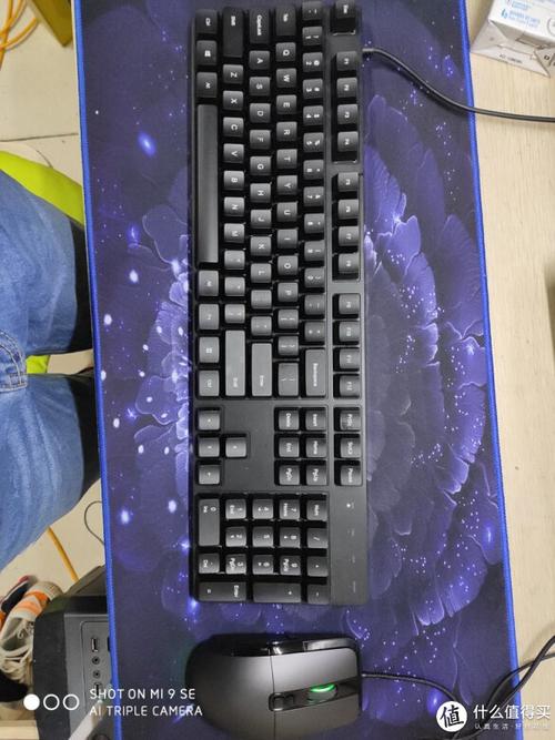 小米XMTXSB01MW双模竞技鼠标深度评测：7200DPI RGB加持，249元性价比之选