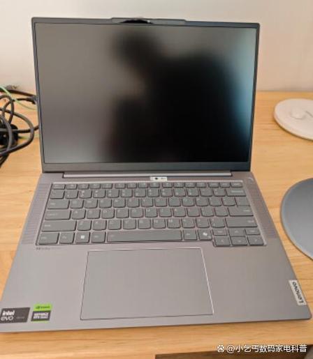 ThinkBook 4Y50X88824 蓝牙静音鼠标深度评测:商务办公静音利器