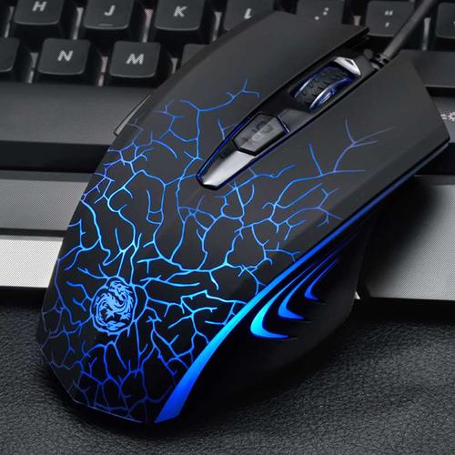 硬件设备散热表现