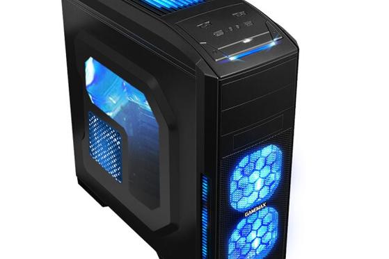 GAMEMAX 天尊：179元入门级ATX游戏机箱深度评测 - 均衡扩展与实用散热