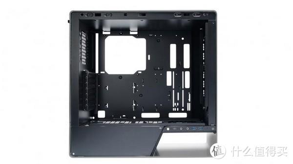 高端PC组装性能展示