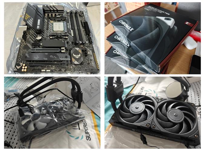 Custom PC build recommendation in large tower case