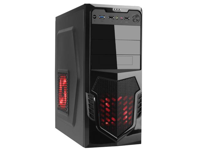 先马破坏神2：109元入门中塔机箱，实用耐造性价比之王