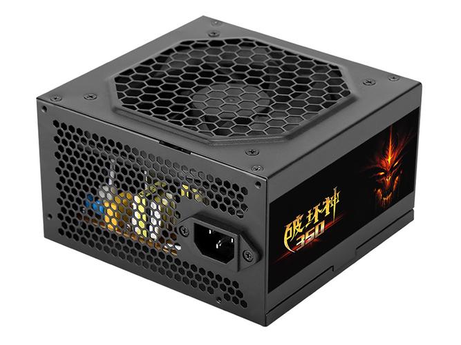 PC hardware installation in mid tower case