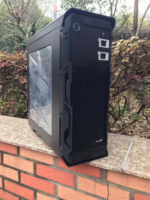 Recommended PC case for gaming