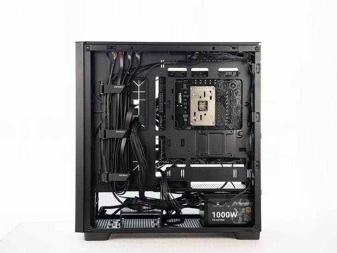 RGB PC build recommendation for gamers