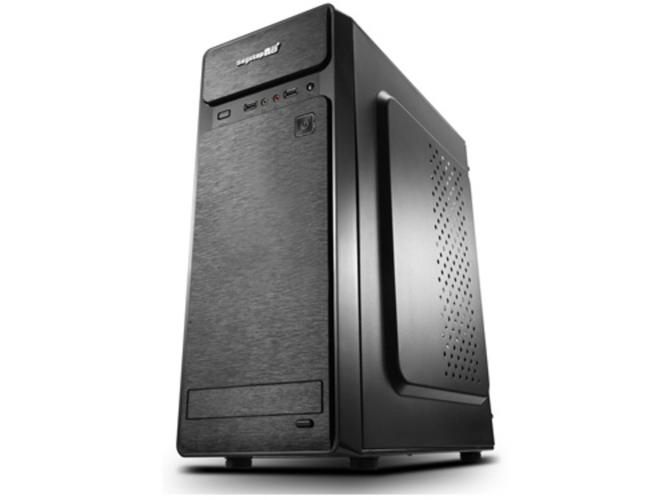 鑫谷走线王典藏版：99元RTX背线神器，性价比入门中塔机箱深度评测