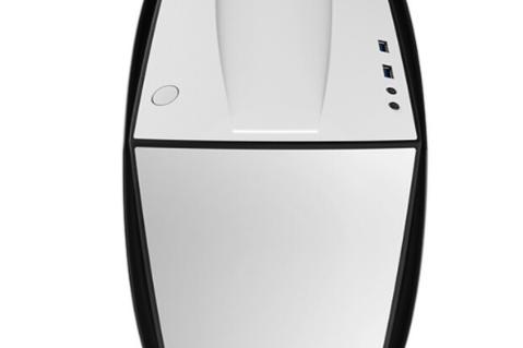 NZXT Manta 深度评测：独特曲面钢制Mini-ITX机箱的经典之作