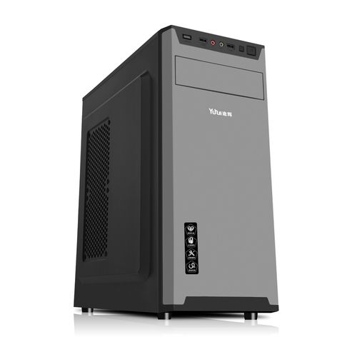 High-performance PC hardware setup