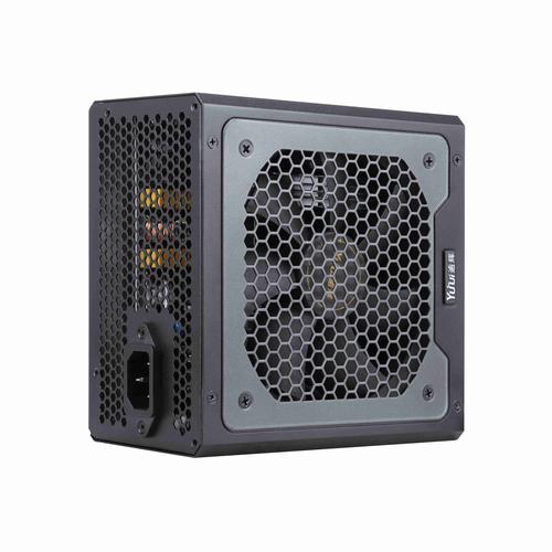 Recommended computer chassis setup