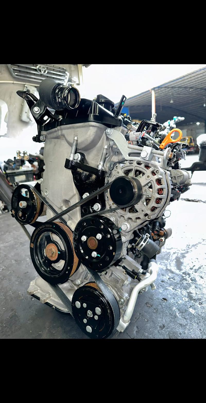 Sleek black computer chassis side view