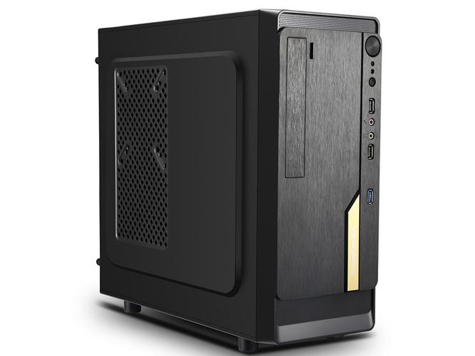 PC fans and airflow in case interior