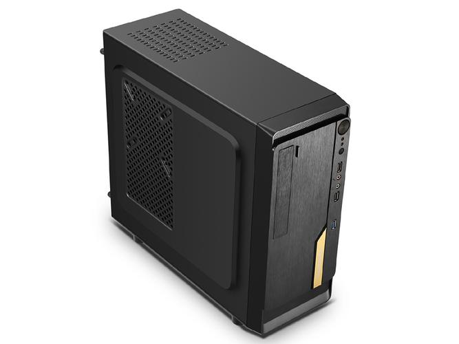 鑫谷商和mini机箱深度评测：219元性价比MATX小钢炮，商务办公首选