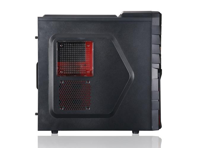 PC building recommendation for budget users