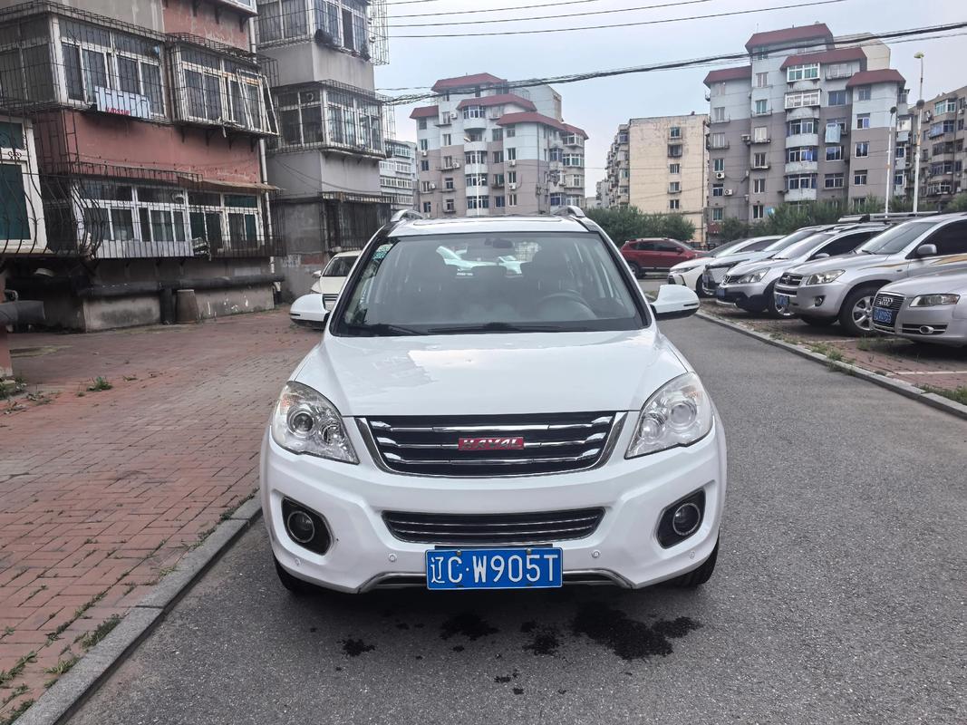 长城W-13机箱深度评测：经典商用防盗设计与可靠品质的完美结合