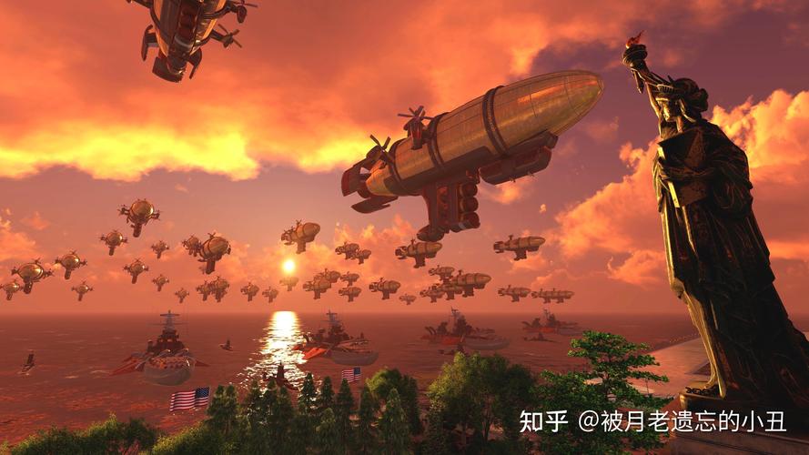 High-performance gaming PC build in progress