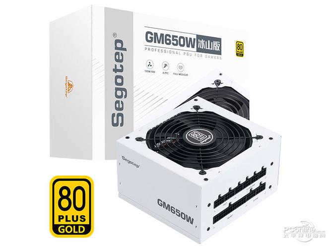 PC fans and cooling system