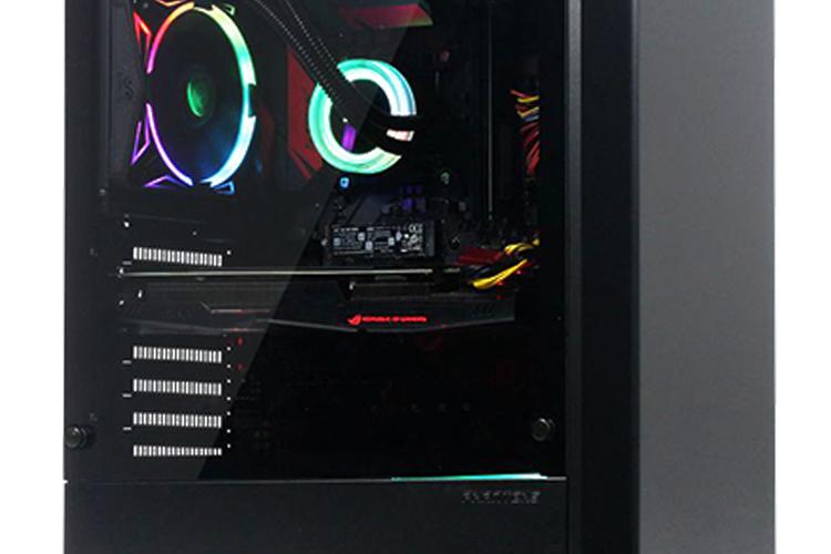 Phanteks Eclipse P300A：高性价比网孔 airflow 中塔机箱深度评测