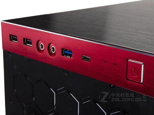 Computer case interior focusing on fan and heatsink setup