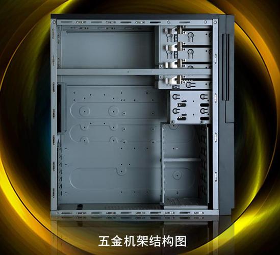 Tech buying guide server case