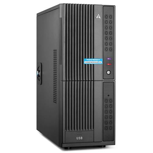 Server hardware installation performance