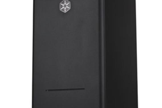 ITX motherboard installation in compact case