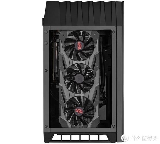 Modern mini ITX gaming or work station