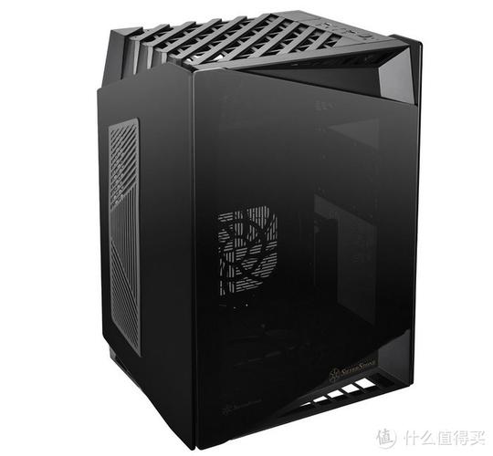 PC case fans and airflow design