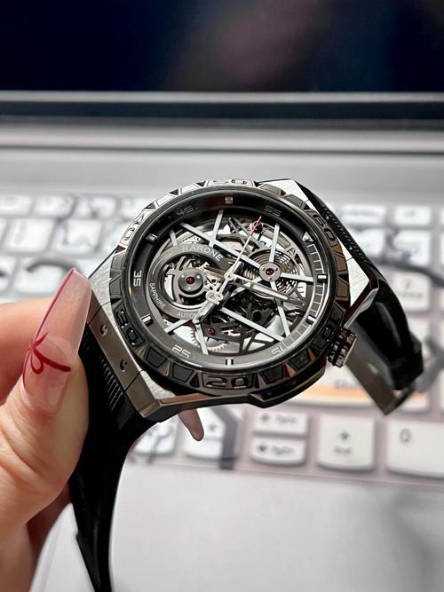 Black and yellow gaming PC case with RGB illumination