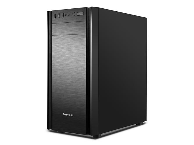 装机配件与购买建议