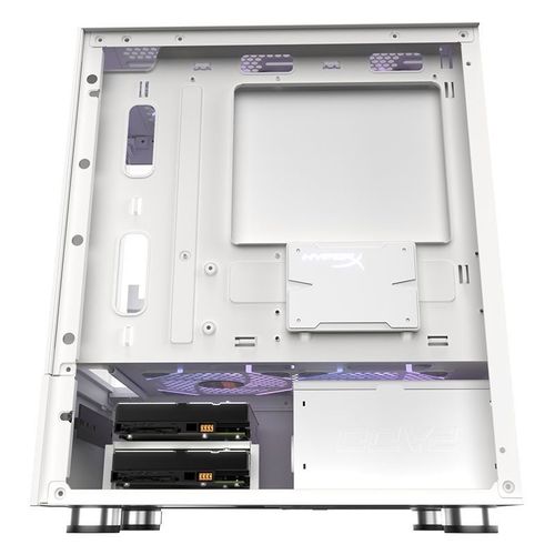 电源与散热系统