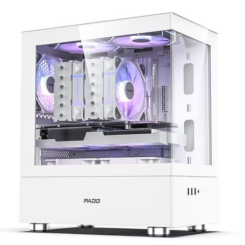 装机配件与建议