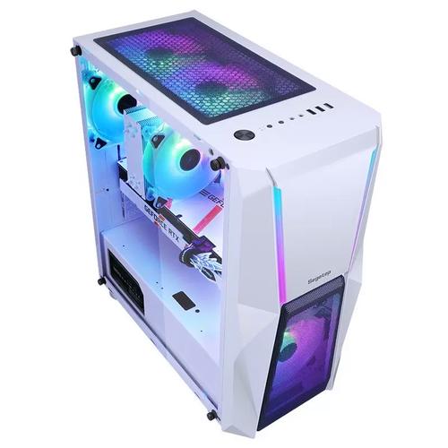 电竞桌面装机建议