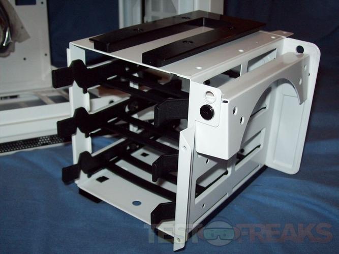 高端电脑装机展示