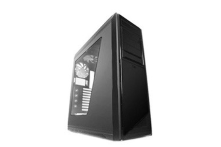 全塔巨兽的经典回归：NZXT Switch 810 深度评测