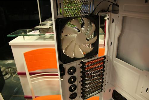 高性能电脑硬件测试