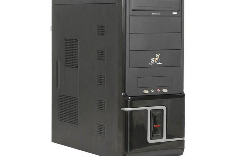 技展S101内部结构