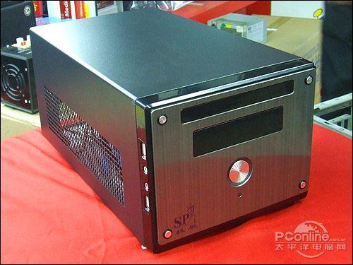 技展S101散热设计