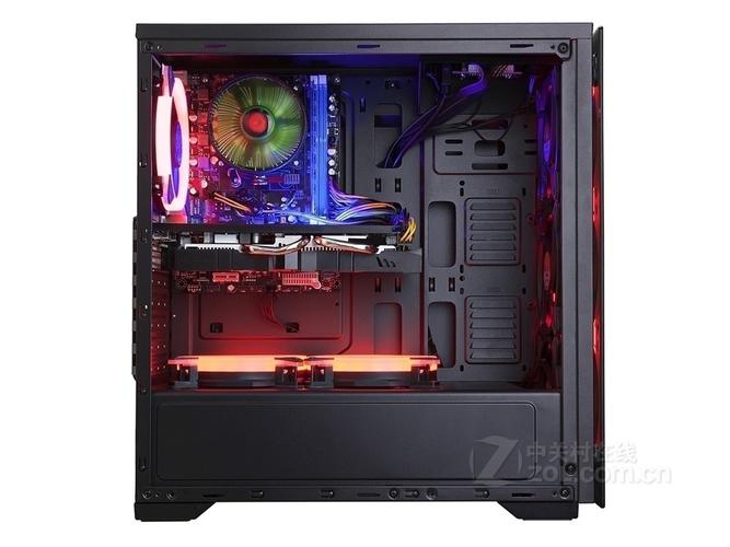 装机配件与购买建议