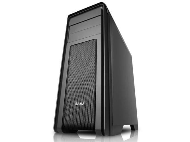 先马装甲机箱深度评测：硬核ATX架构与高性价比的完美平衡