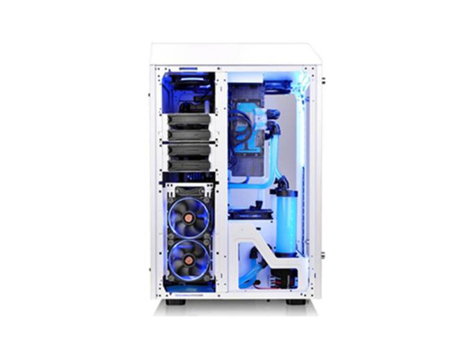 高端桌面装机展示