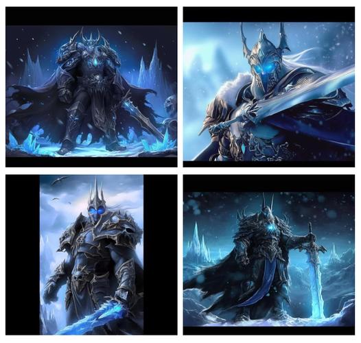 高性能PC硬件配置