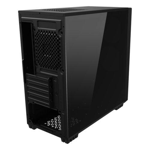 机箱内部硬件安装空间