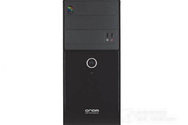 经典实用主义回归:昂达VX100+中塔机箱深度评测